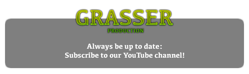 Subscribe to your YouTube channel!