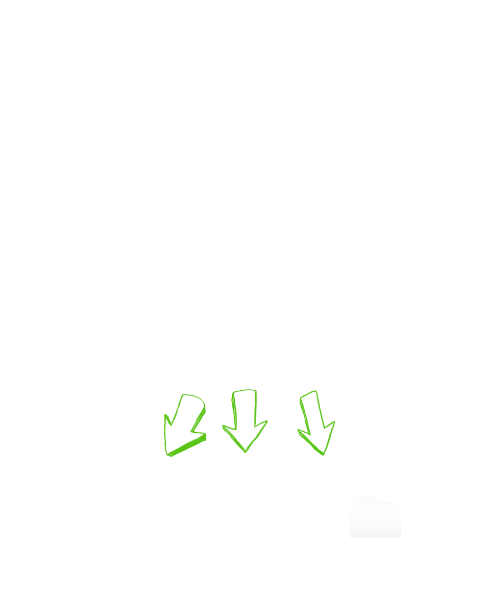 Digitalisierung - VHS Kassetten und mehr